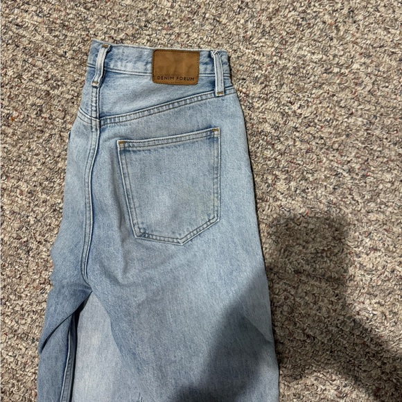 Denim Forum jeans - Picture 4 of 4